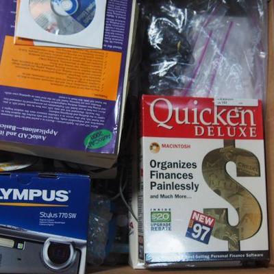 10' x 10' Storage Sale â€“ Entire Contents