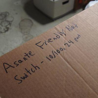 10' x 10' Storage Sale â€“ Entire Contents