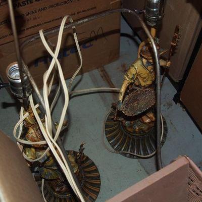 10' x 10' Storage Sale â€“ Entire Contents