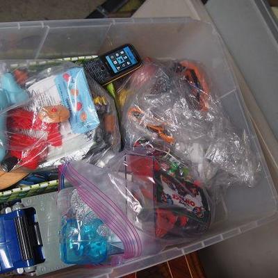 10' x 10' Storage Sale â€“ Entire Contents