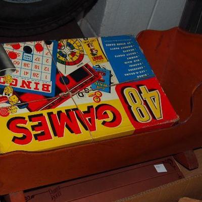 10' x 10' Storage Sale â€“ Entire Contents