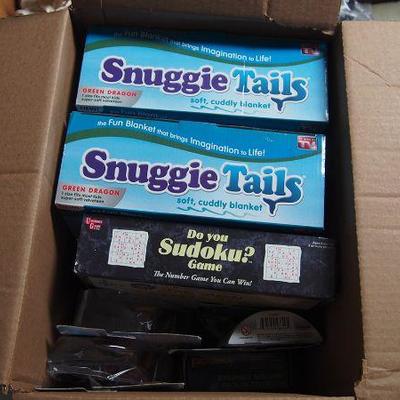 10' x 10' Storage Sale â€“ Entire Contents