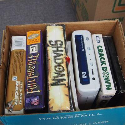 10' x 10' Storage Sale â€“ Entire Contents