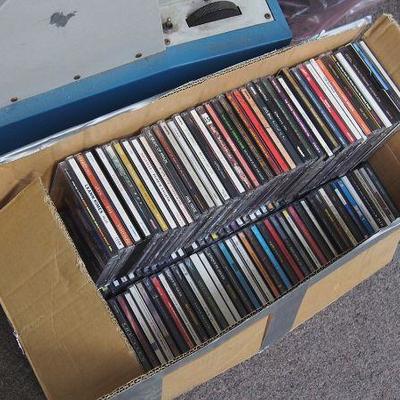 10' x 10' Storage Sale â€“ Entire Contents