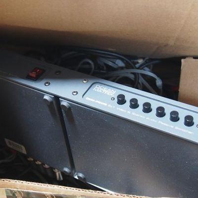 10' x 10' Storage Sale â€“ Entire Contents