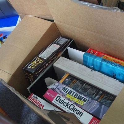 10' x 10' Storage Sale â€“ Entire Contents