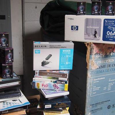 10' x 10' Storage Sale â€“ Entire Contents