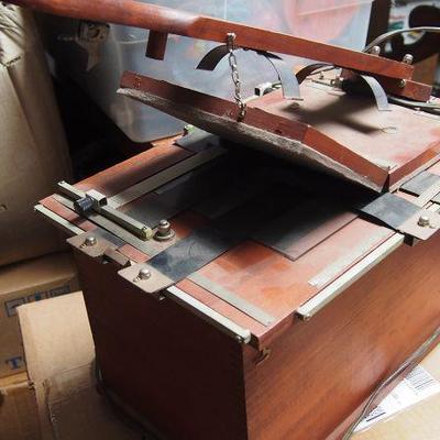 10' x 10' Storage Sale â€“ Entire Contents