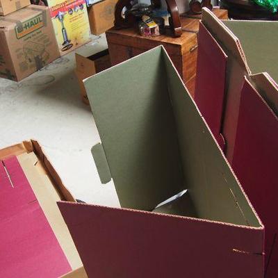 10' x 10' Storage Sale â€“ Entire Contents