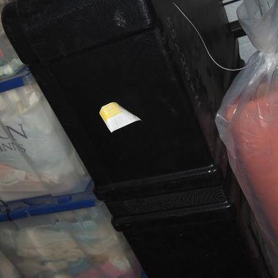 10' x 10' Storage Sale â€“ Entire Contents