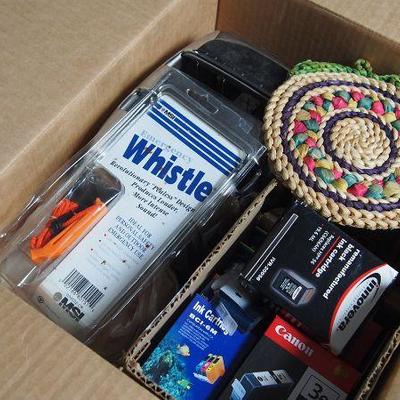 10' x 10' Storage Sale â€“ Entire Contents
