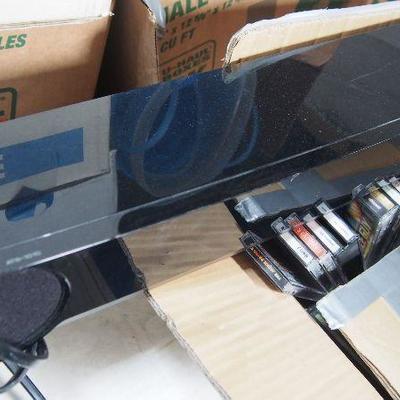 10' x 10' Storage Sale â€“ Entire Contents