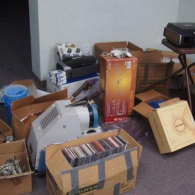 10' x 10' Storage Sale â€“ Entire Contents