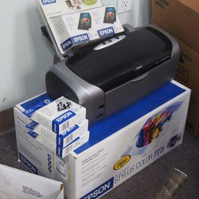 10' x 10' Storage Sale â€“ Entire Contents