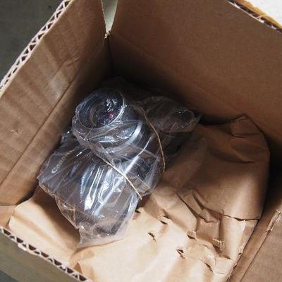 10' x 10' Storage Sale â€“ Entire Contents