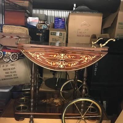 10' x 10' Storage Sale â€“ Entire Contents
