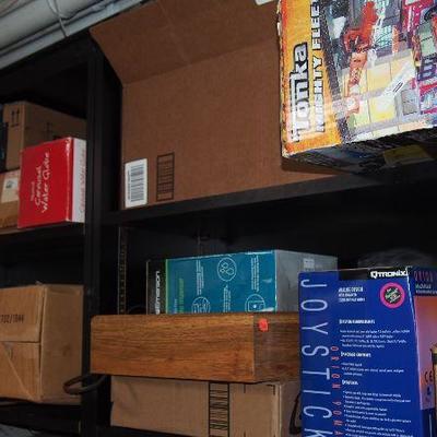 10' x 10' Storage Sale â€“ Entire Contents