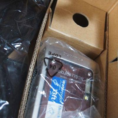 10' x 10' Storage Sale â€“ Entire Contents