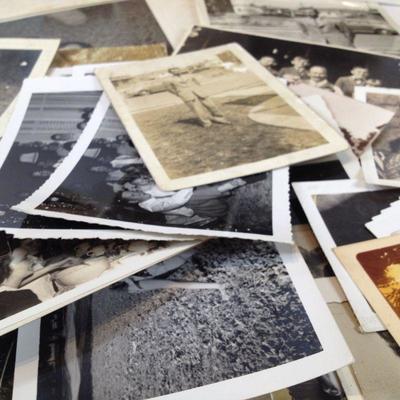 Vintage Photos