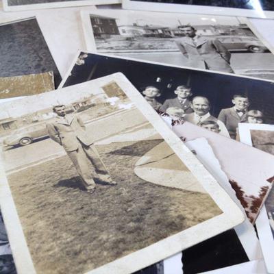 Vintage Photos