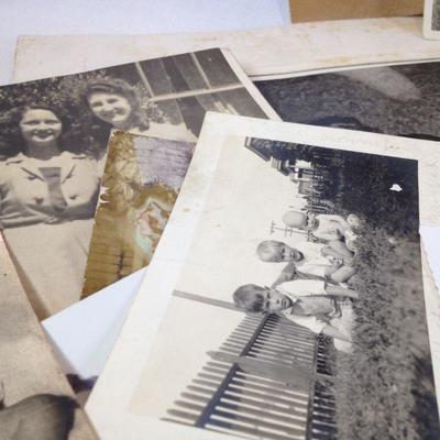 Vintage Photos