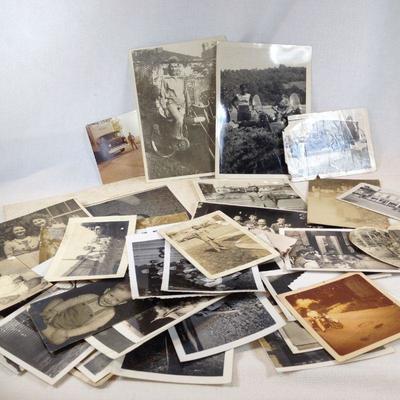Vintage Photos