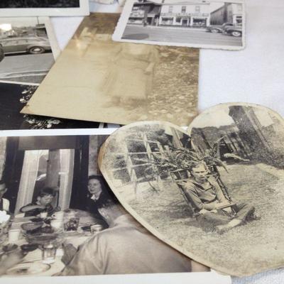 Vintage Photos