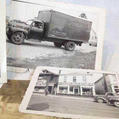 Vintage Photos