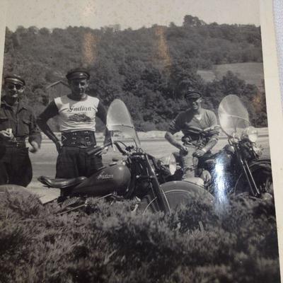 Vintage Photos