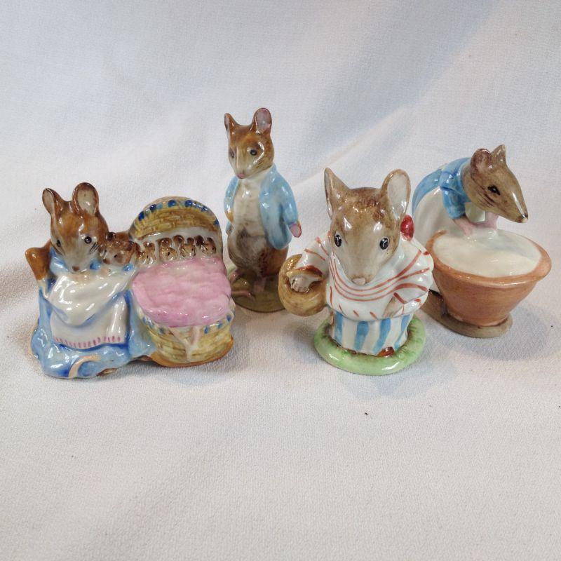 beatrix potter collection beatrix potter collection