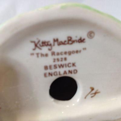 Kitty MacBride Figurines Mini Collection #2