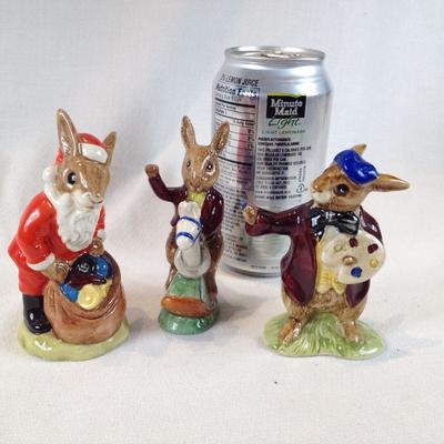 Royal Dalton "Bunnykins"
