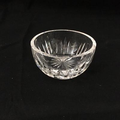 Lot 46 - Cut Glass Collection 