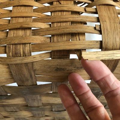 Lot 57 - Shaker Baskets & More 