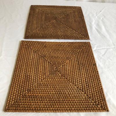 Lot 57 - Shaker Baskets & More 