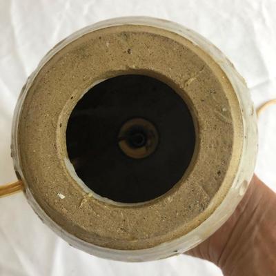 Lot 60 - Ceramic Lamps, Vases & More