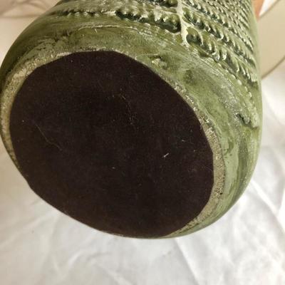 Lot 60 - Ceramic Lamps, Vases & More