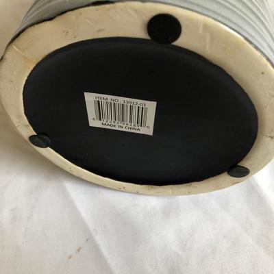 Lot 60 - Ceramic Lamps, Vases & More