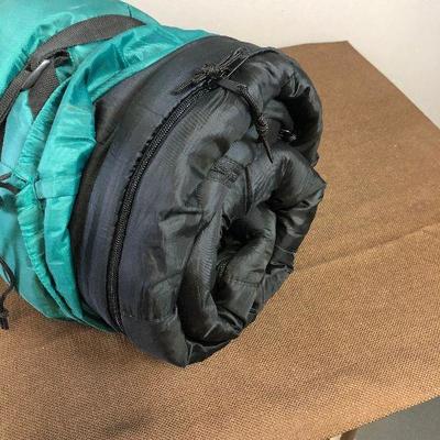 #210 Sleep Cell Sleeping Bag 