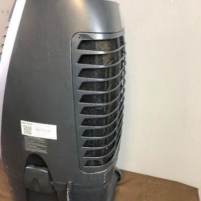 #215 Honeywell Portable Evaporative Air Cooler 