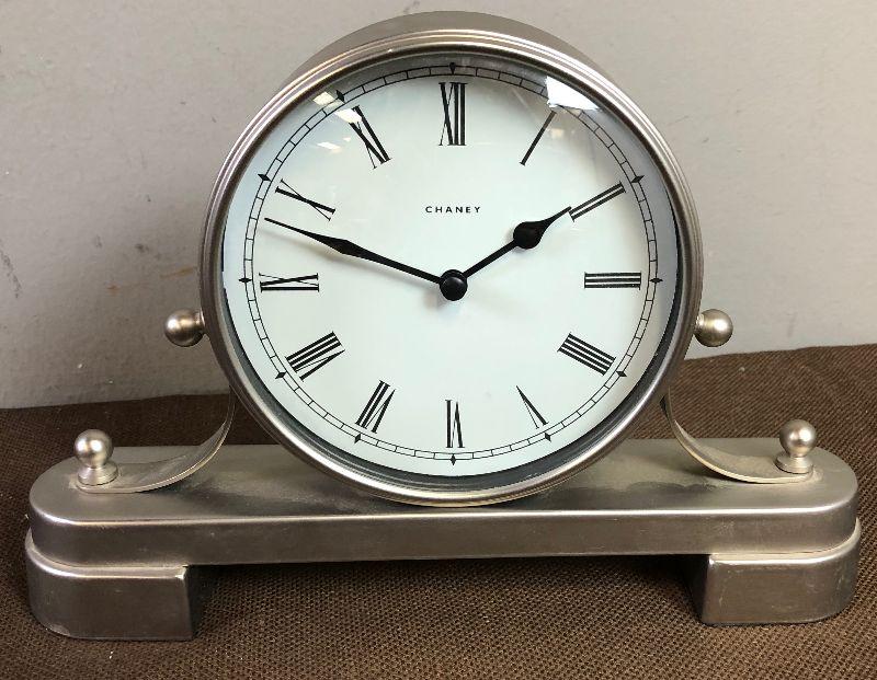291 CHANEY CLOCK