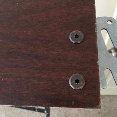 Lot 62 - Queen Sleigh Bed