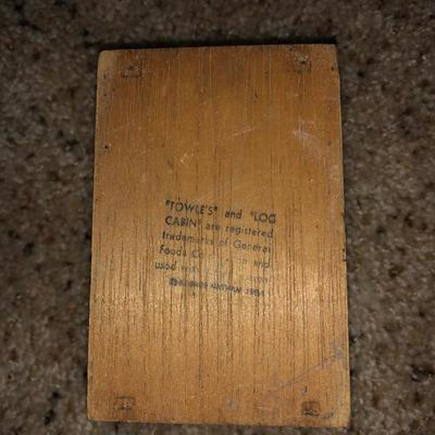 Lot 66 - Vintage Office Supplies
