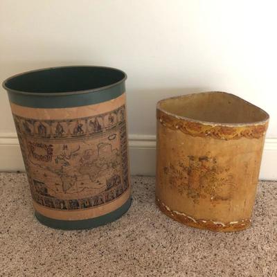 Lot 66 - Vintage Office Supplies