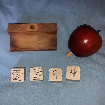 Lot 66 - Vintage Office Supplies