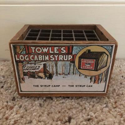 Lot 66 - Vintage Office Supplies