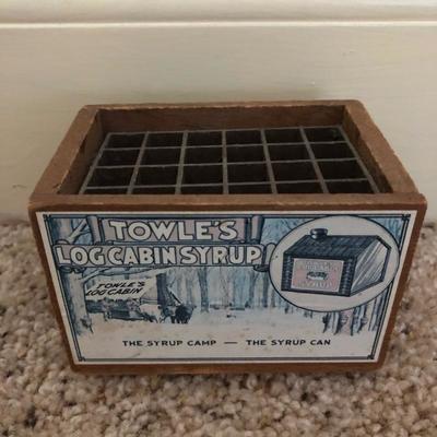 Lot 66 - Vintage Office Supplies