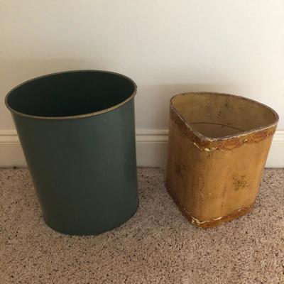 Lot 66 - Vintage Office Supplies