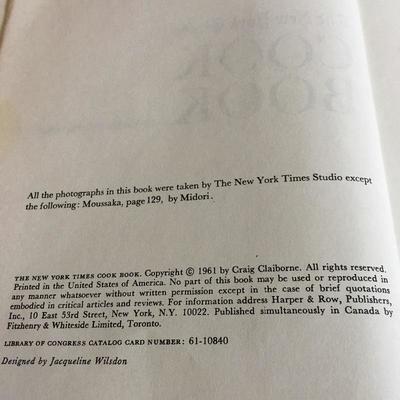 Lot 67 - Cookbooks and Aprons