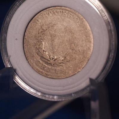 V Nickel  43